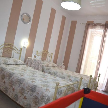 Casa Vacanze Belvedere Порт-Эмпедокле Экстерьер фото